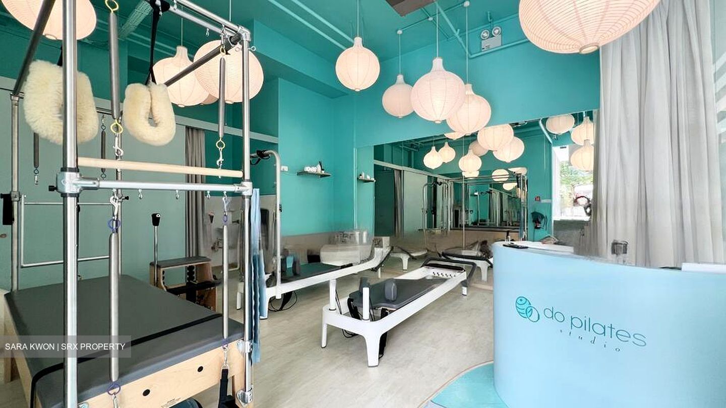 Bukit Regency (D21), Retail #459711821